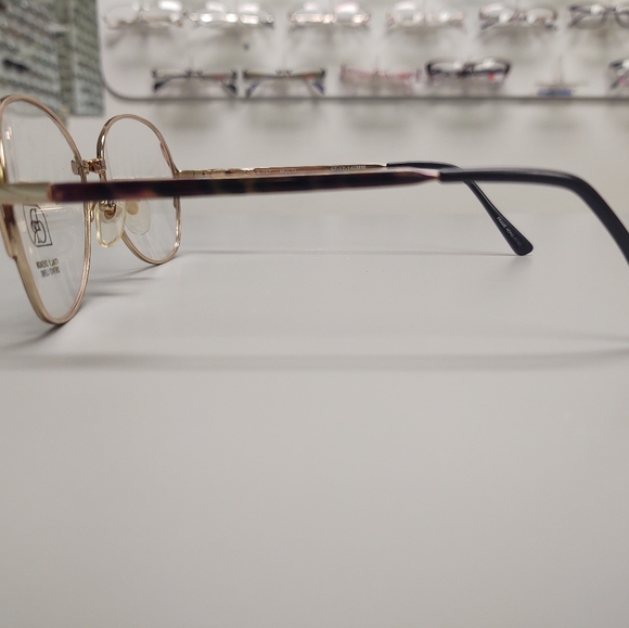 Vintage Oversized Glasses main image 9